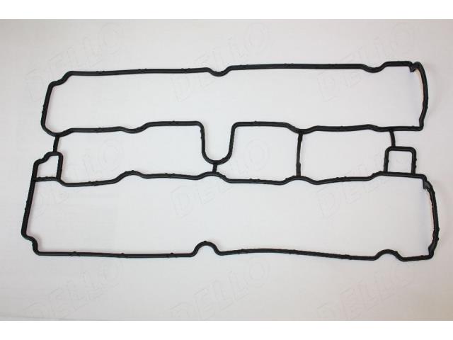 AutoMega 190063410 Gasket, cylinder head cover 190063410: Buy near me in Poland at 2407.PL - Good price!