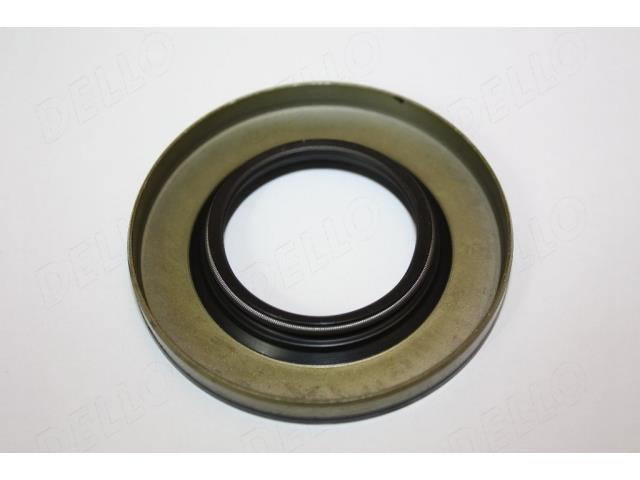 AutoMega 190062110 Shaft Seal, differential 190062110: Buy near me in Poland at 2407.PL - Good price!