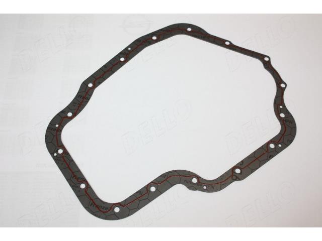 AutoMega 190065310 Gasket oil pan 190065310: Buy near me in Poland at 2407.PL - Good price!