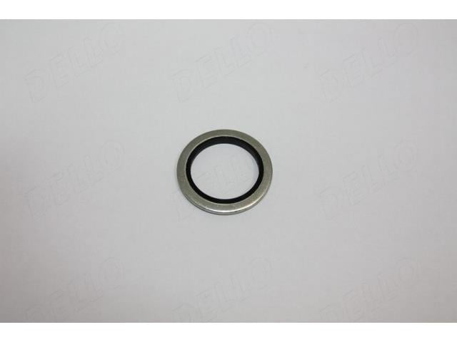 AutoMega 190064610 Seal Ring, oil drain plug 190064610: Buy near me at 2407.PL in Poland at an Affordable price!