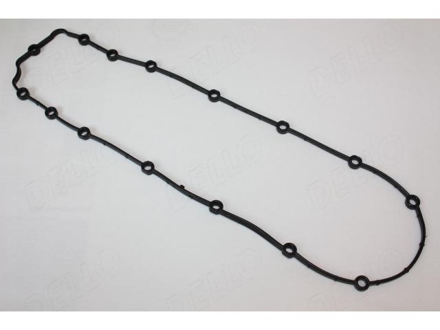 AutoMega 190065410 Gasket oil pan 190065410: Buy near me in Poland at 2407.PL - Good price!