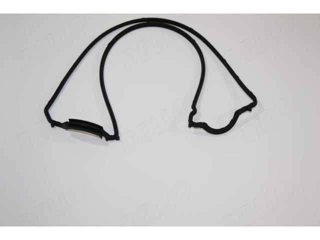 AutoMega 190002010 Gasket, cylinder head cover 190002010: Buy near me in Poland at 2407.PL - Good price!