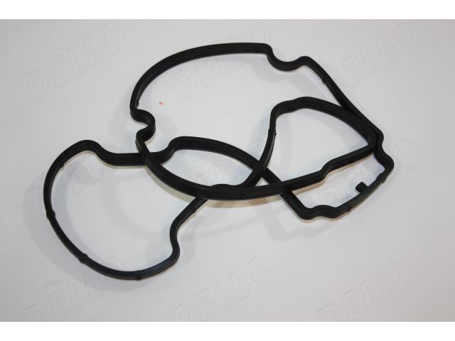 AutoMega 190005510 Gasket, cylinder head cover 190005510: Buy near me at 2407.PL in Poland at an Affordable price!