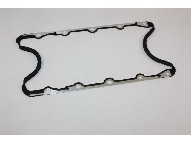 AutoMega 190002110 Gasket oil pan 190002110: Buy near me in Poland at 2407.PL - Good price!