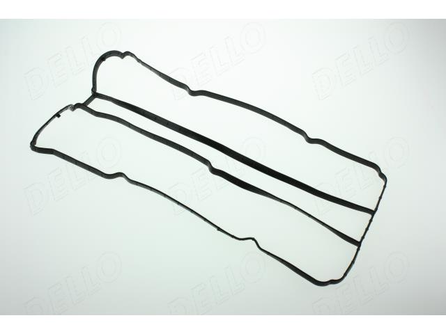 AutoMega 190004110 Gasket, cylinder head cover 190004110: Buy near me in Poland at 2407.PL - Good price!