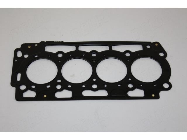 AutoMega 190005310 Gasket, cylinder head 190005310: Buy near me in Poland at 2407.PL - Good price!