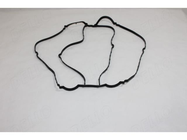 AutoMega 190003810 Gasket, cylinder head cover 190003810: Buy near me in Poland at 2407.PL - Good price!
