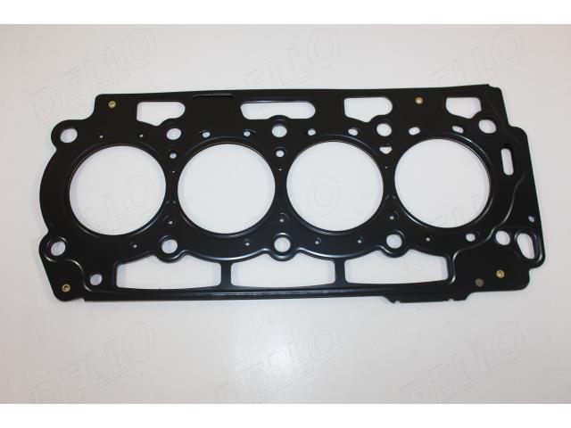 AutoMega 190005210 Gasket, cylinder head 190005210: Buy near me in Poland at 2407.PL - Good price!