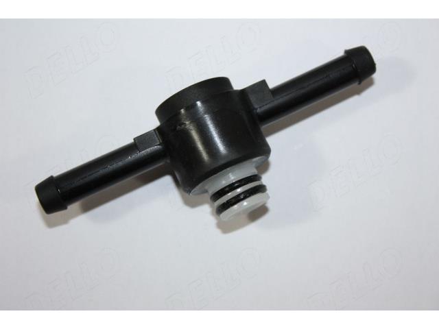 AutoMega 180044310 Fuel filter valve 180044310: Buy near me in Poland at 2407.PL - Good price!