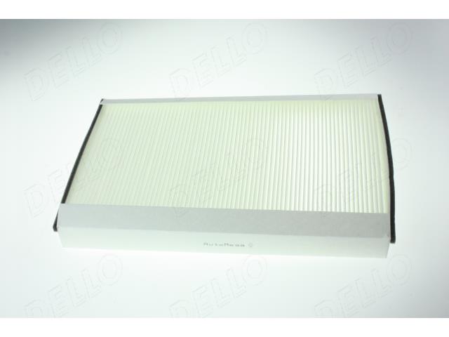 AutoMega 180053110 Filter, interior air 180053110: Buy near me in Poland at 2407.PL - Good price!