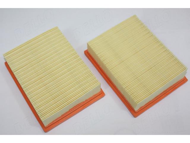 AutoMega 180043910 Air filter 180043910: Buy near me in Poland at 2407.PL - Good price!