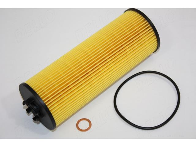 AutoMega 180036610 Oil Filter 180036610: Buy near me in Poland at 2407.PL - Good price!