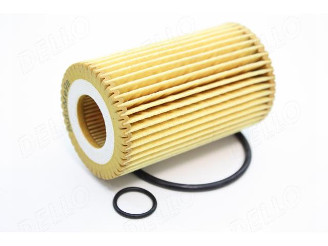 AutoMega 180036910 Oil Filter 180036910: Buy near me in Poland at 2407.PL - Good price!