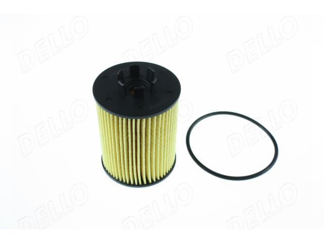 AutoMega 180037210 Oil Filter 180037210: Buy near me in Poland at 2407.PL - Good price!