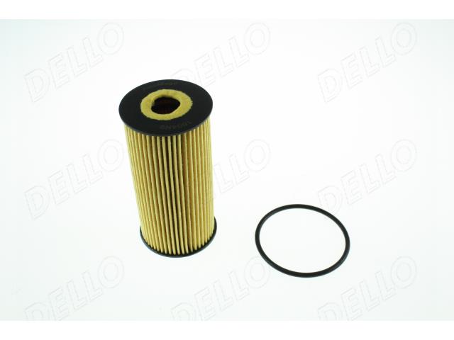 AutoMega 180037510 Oil Filter 180037510: Buy near me in Poland at 2407.PL - Good price!