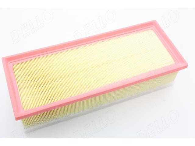 AutoMega 180037410 Air filter 180037410: Buy near me in Poland at 2407.PL - Good price!
