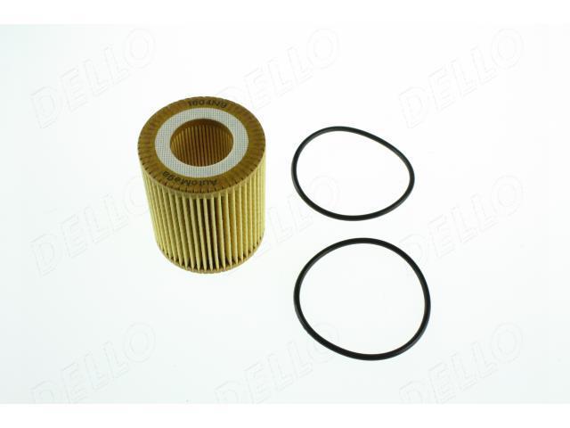 AutoMega 180037910 Oil Filter 180037910: Buy near me in Poland at 2407.PL - Good price!