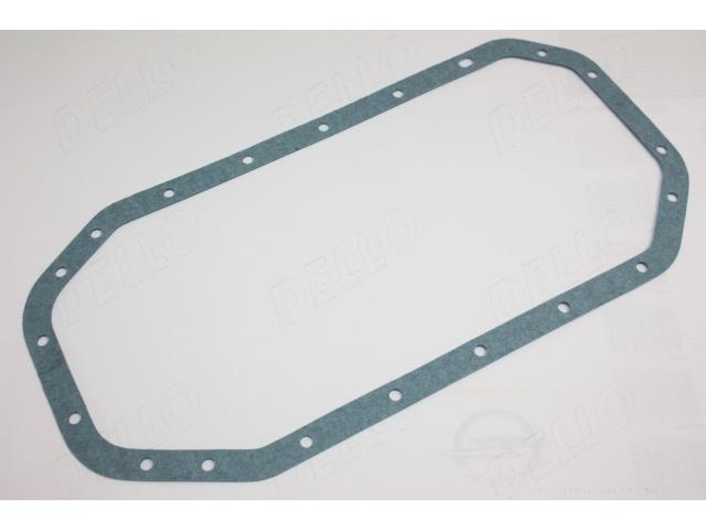 AutoMega 190026210 Gasket oil pan 190026210: Buy near me in Poland at 2407.PL - Good price!