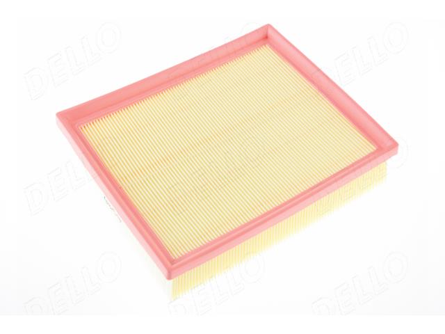 AutoMega 180020610 Air filter 180020610: Buy near me in Poland at 2407.PL - Good price!