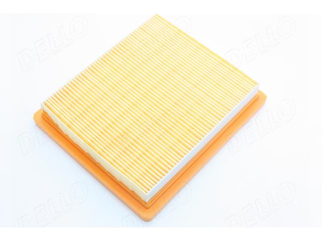 AutoMega 180031210 Air filter 180031210: Buy near me in Poland at 2407.PL - Good price!