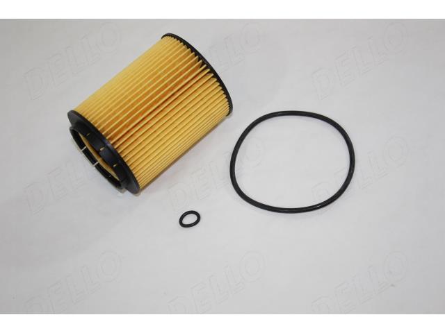 AutoMega 180036710 Oil Filter 180036710: Buy near me in Poland at 2407.PL - Good price!