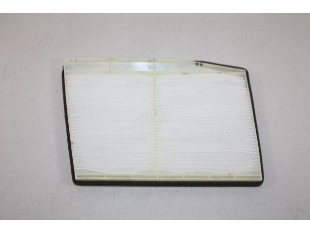 AutoMega 180052610 Filter, interior air 180052610: Buy near me in Poland at 2407.PL - Good price!