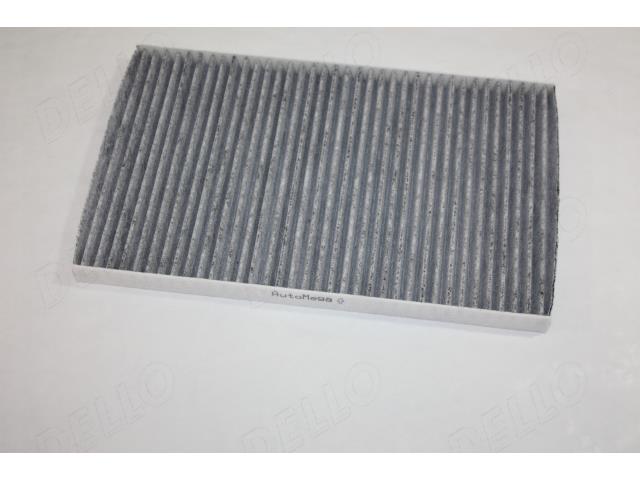 AutoMega 180052810 Filter, interior air 180052810: Buy near me in Poland at 2407.PL - Good price!