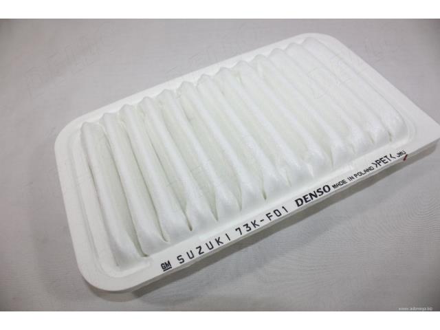 AutoMega 180021410 Air filter 180021410: Buy near me at 2407.PL in Poland at an Affordable price!