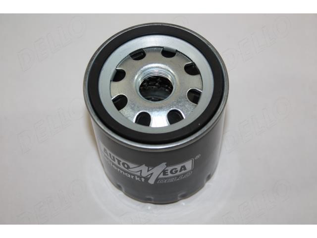 AutoMega 180036810 Oil Filter 180036810: Buy near me in Poland at 2407.PL - Good price!