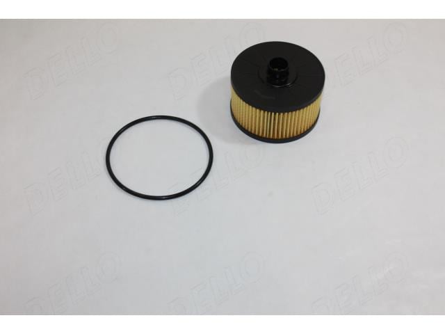 AutoMega 180053910 Oil Filter 180053910: Buy near me in Poland at 2407.PL - Good price!