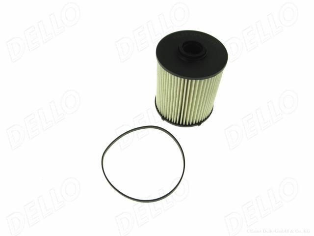 AutoMega 180062410 Fuel filter 180062410: Buy near me at 2407.PL in Poland at an Affordable price!