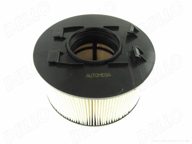 AutoMega 180074410 Filter 180074410: Buy near me in Poland at 2407.PL - Good price!