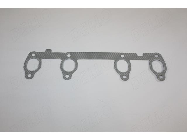 AutoMega 190003510 Exhaust manifold dichtung 190003510: Buy near me in Poland at 2407.PL - Good price!
