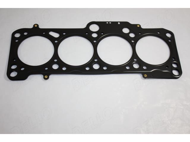 AutoMega 190018210 Gasket, cylinder head 190018210: Buy near me in Poland at 2407.PL - Good price!