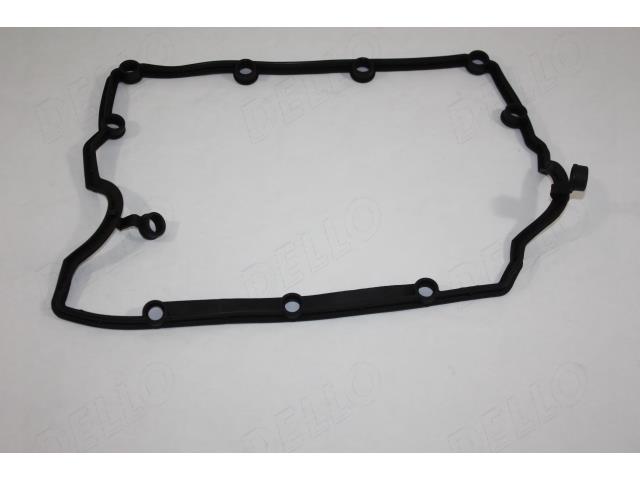 AutoMega 190025510 Gasket, cylinder head cover 190025510: Buy near me in Poland at 2407.PL - Good price!