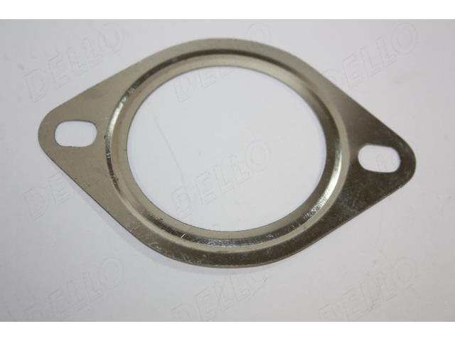 AutoMega 190037510 Exhaust pipe gasket 190037510: Buy near me in Poland at 2407.PL - Good price!