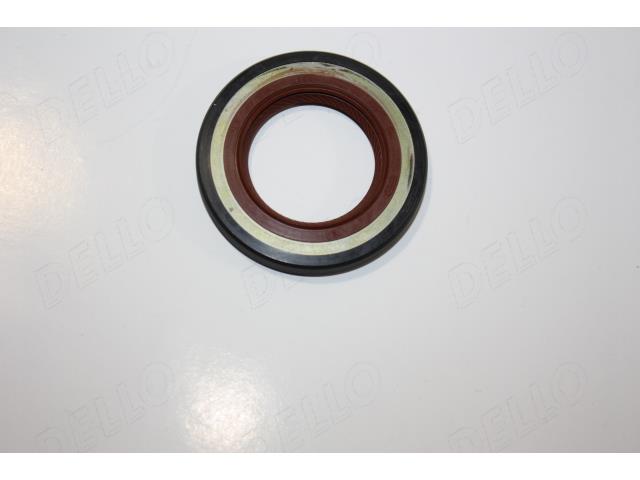 AutoMega 190039110 Camshaft oil seal 190039110: Buy near me in Poland at 2407.PL - Good price!