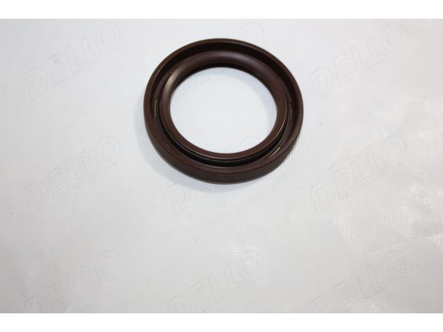 AutoMega 190041210 Camshaft oil seal 190041210: Buy near me in Poland at 2407.PL - Good price!