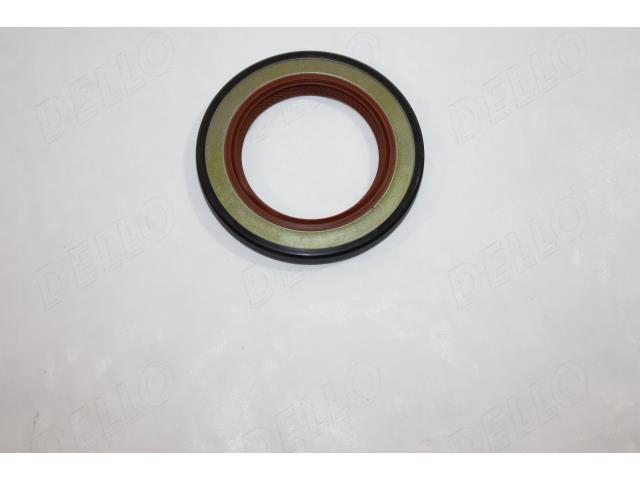 AutoMega 190045310 Oil seal crankshaft front 190045310: Buy near me in Poland at 2407.PL - Good price!