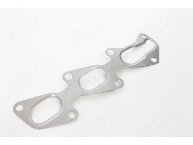 AutoMega 190067510 Exhaust manifold dichtung 190067510: Buy near me in Poland at 2407.PL - Good price!