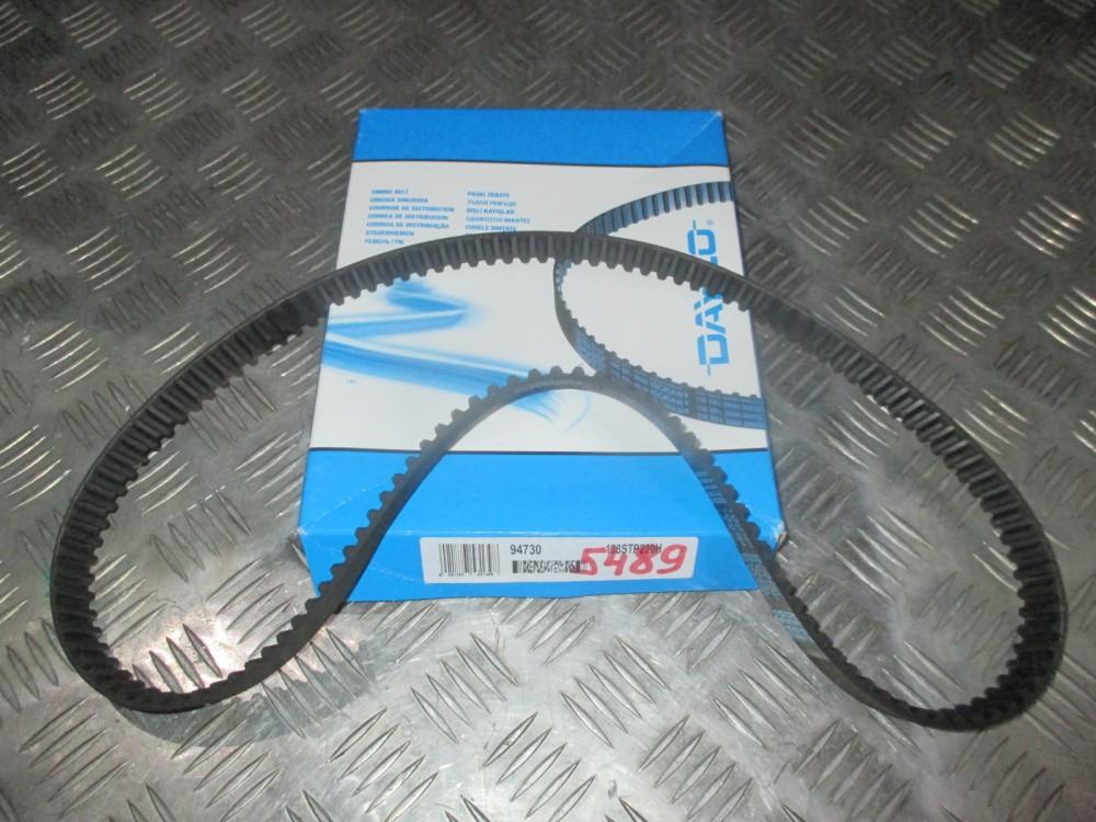 Dayco 94730 Timing belt 94730: Buy near me in Poland at 2407.PL - Good price!
