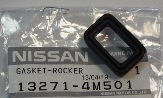 Nissan 13271-4M501 Seal 132714M501: Buy near me at 2407.PL in Poland at an Affordable price!