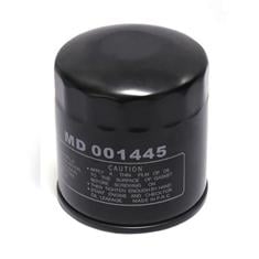 Mitsubishi MD001445 Oil Filter MD001445: Buy near me in Poland at 2407.PL - Good price!