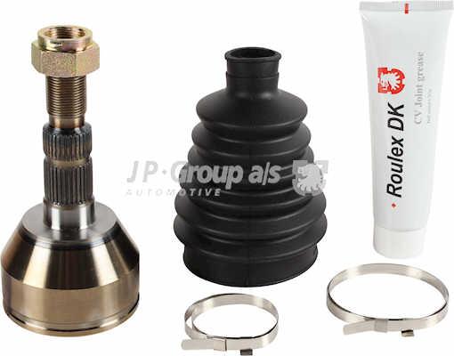 Jp Group 1243301710 CV joint 1243301710: Buy near me in Poland at 2407.PL - Good price!