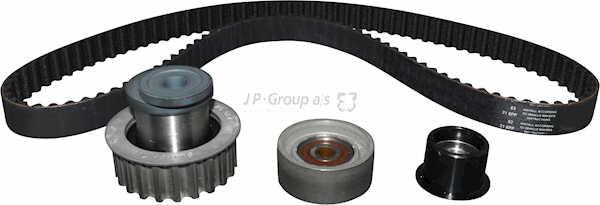 Jp Group 1412100510 Timing Belt Kit 1412100510: Buy near me in Poland at 2407.PL - Good price!