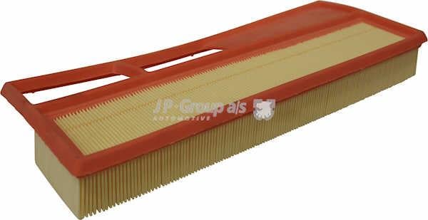 Jp Group 1518611100 Air filter 1518611100: Buy near me in Poland at 2407.PL - Good price!