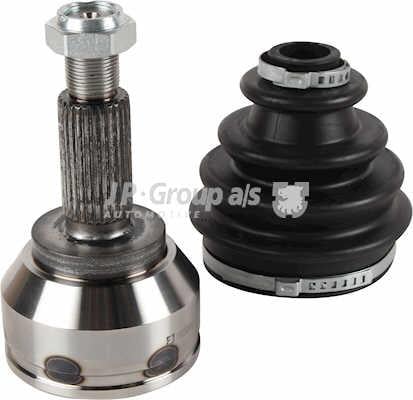 Jp Group 1543300810 CV joint 1543300810: Buy near me in Poland at 2407.PL - Good price!