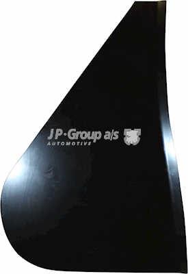 Частина ремонтна дверей автомобіля Jp Group 1680750180