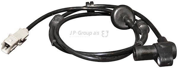 Jp Group 4197100500 Sensor, wheel speed 4197100500: Buy near me in Poland at 2407.PL - Good price!