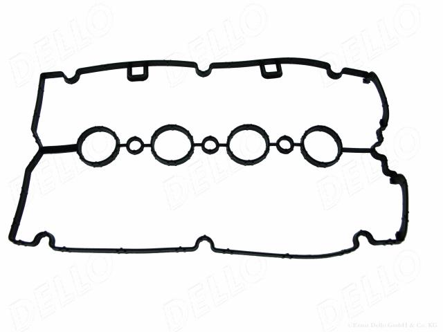 AutoMega 190070610 Gasket, cylinder head cover 190070610: Buy near me in Poland at 2407.PL - Good price!